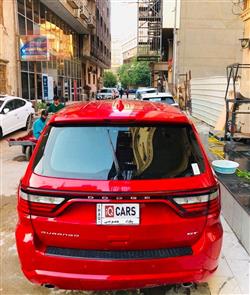 Dodge Durango